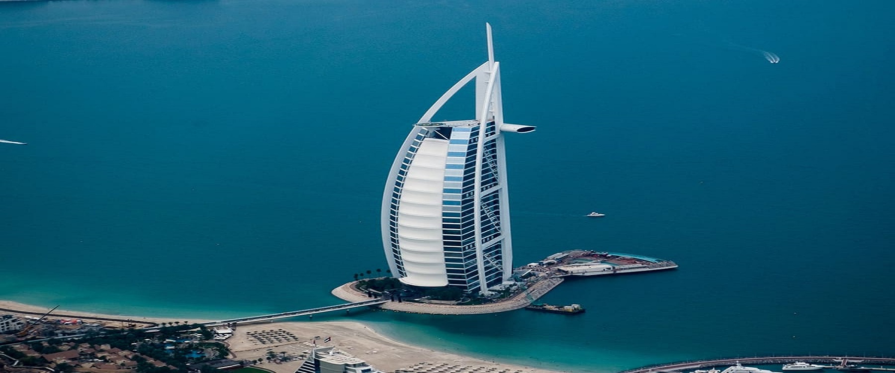 SPLENDID DUBAI 6N